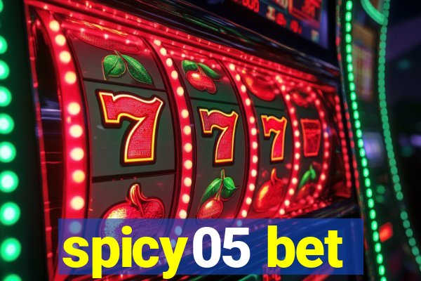 spicy05 bet